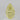 0.52 Carat PEAR FANCY YELLOW  Diamond