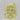 0.81 Carat RADIANT FANCY YELLOW  Diamond
