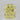 0.62 Carat RADIANT FANCY YELLOW  Diamond