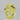 1.18 Carat OVAL FANCY INTENSE YELLOW  Diamond