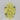 0.68 Carat OVAL FANCY YELLOW  Diamond