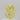 0.50 Carat OVAL FANCY YELLOW  Diamond