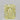 0.68 Carat RADIANT FANCY YELLOW  Diamond