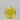 0.75 Carat CUSHION Fancy Intense Yellow Diamond