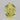 1.01 Carat OVAL FANCY YELLOW  Diamond