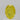 0.62 Carat OVAL FANCY VIVID YELLOW  Diamond
