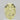 1.12 Carat OVAL FANCY YELLOW  Diamond