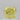 0.65 Carat CUSHION FANCY INTENSE YELLOW  Diamond