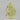 1.17 Carat PEAR FANCY LIGHT YELLOW  Diamond