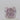 0.54 Carat CUSHION FANCY PURPLISH PINK  Diamond