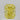 0.51 Carat RADIANT FANCY INTENSE YELLOW  Diamond