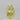0.54 Carat PEAR FANCY YELLOW  Diamond