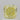 0.83 Carat CUSHION FANCY YELLOW  Diamond
