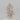 0.50 Carat PEAR LIGHT PINKISH BROWN  Diamond