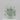 0.51 Carat CUSHION FANCY GREEN  Diamond