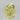 0.89 Carat OVAL FANCY YELLOW  Diamond