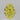 0.80 Carat OVAL FANCY INTENSE YELLOW  Diamond