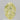 1.01 Carat OVAL FANCY YELLOW  Diamond