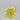 0.50 Carat CUSHION FANCY INTENSE YELLOW  Diamond