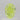 0.50 Carat OVAL FANCY INTENSE YELLOW-GREEN  Diamond