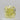 0.52 Carat CUSHION FANCY YELLOW  Diamond
