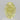 0.58 Carat OVAL FANCY YELLOW  Diamond