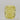 0.54 Carat CUSHION FANCY INTENSE YELLOW  Diamond