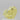 0.60 Carat HEART FANCY YELLOW  Diamond
