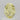 0.55 Carat OVAL FANCY YELLOW  Diamond