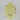 1.01 Carat OVAL FANCY YELLOW  Diamond