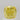0.81 Carat CUSHION FANCY INTENSE YELLOW  Diamond