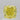 0.71 Carat CUSHION FANCY INTENSE YELLOW  Diamond