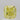 0.71 Carat CUSHION FANCY YELLOW  Diamond