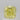 0.62 Carat CUSHION FANCY YELLOW  Diamond