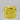 0.68 Carat CUSHION FANCY VIVID YELLOW  Diamond
