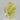 0.71 Carat OVAL FANCY YELLOW  Diamond