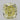 1.50 Carat CUSHION FANCY YELLOW  Diamond