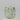 0.54 Carat CUSHION FANCY YELLOW-GREEN  Diamond