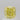 0.52 Carat CUSHION FANCY INTENSE YELLOW  Diamond