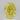 1.01 Carat OVAL FANCY INTENSE YELLOW  Diamond