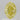 0.62 Carat OVAL FANCY INTENSE YELLOW  Diamond