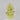 1.01 Carat PEAR FANCY YELLOW  Diamond