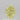 0.59 Carat OVAL FANCY YELLOW  Diamond