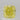0.66 Carat CUSHION FANCY INTENSE YELLOW  Diamond