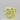 0.53 Carat CUSHION FANCY YELLOW  Diamond