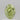 0.53 Carat OVAL FANCY GREEN-YELLOW  Diamond