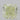 1.61 Carat CUSHION Light Green-Yellow Diamond