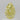 0.52 Carat PEAR FANCY YELLOW  Diamond