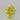 0.59 Carat OVAL FANCY INTENSE YELLOW  Diamond