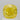 1.01 Carat CUSHION FANCY VIVID YELLOW  Diamond